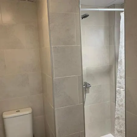 Cozy Guapo-alicante Nearby The Beach And The Center Apartment